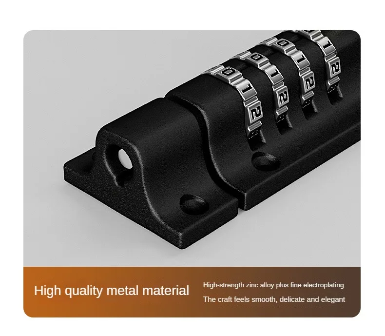 Global Easy Lock