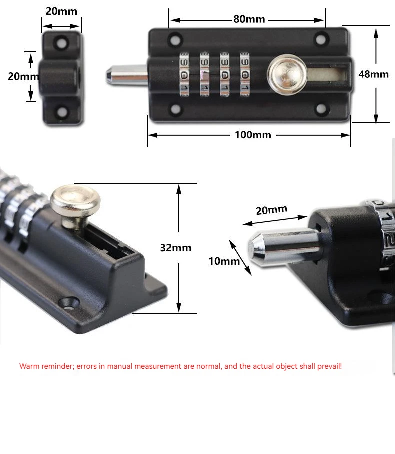 Global Easy Lock
