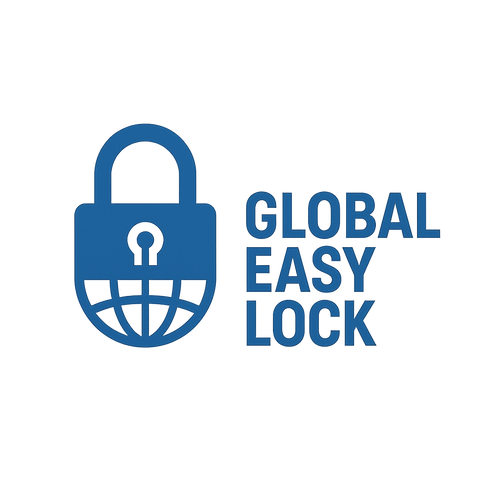 Global Easy Lock