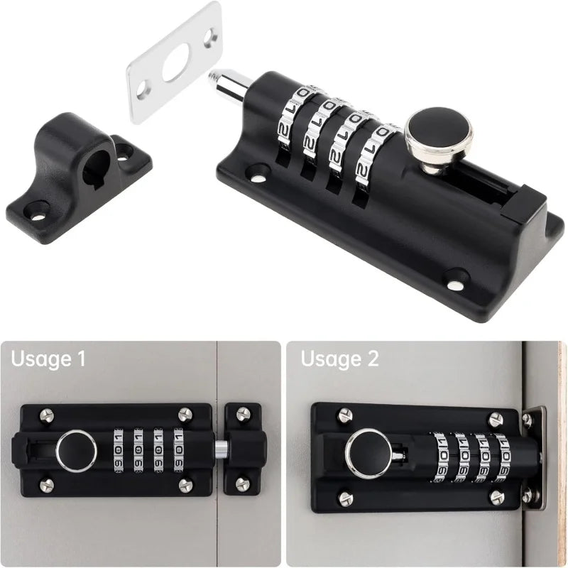 Global Easy Lock