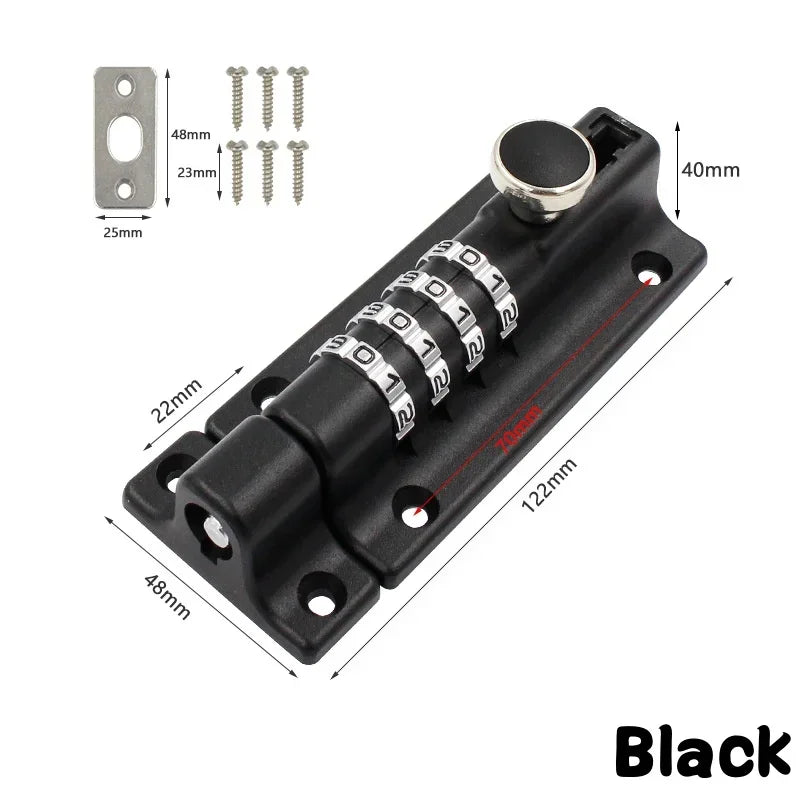 Global Easy Lock