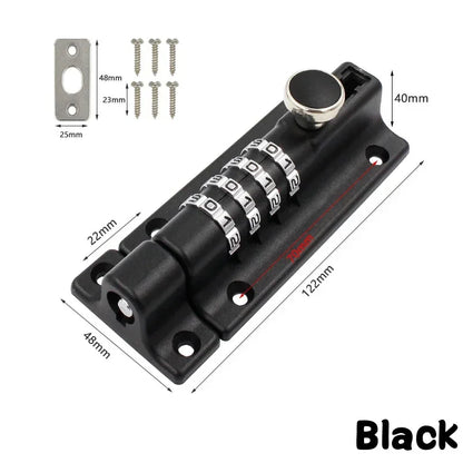 Global Easy Lock