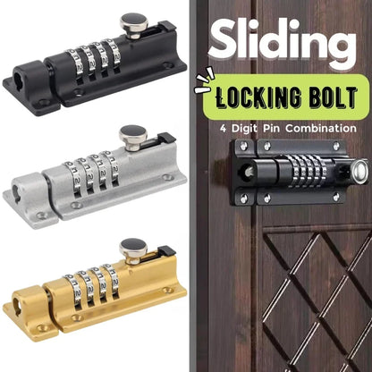 Global Easy Lock