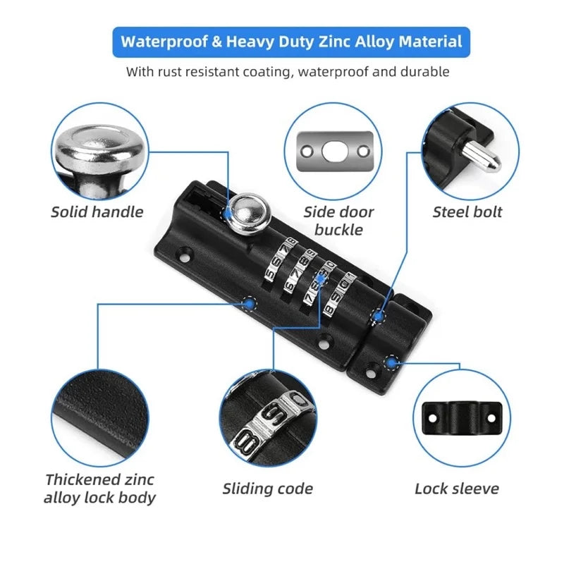 Unlock Peace of Mind with Effortless Security