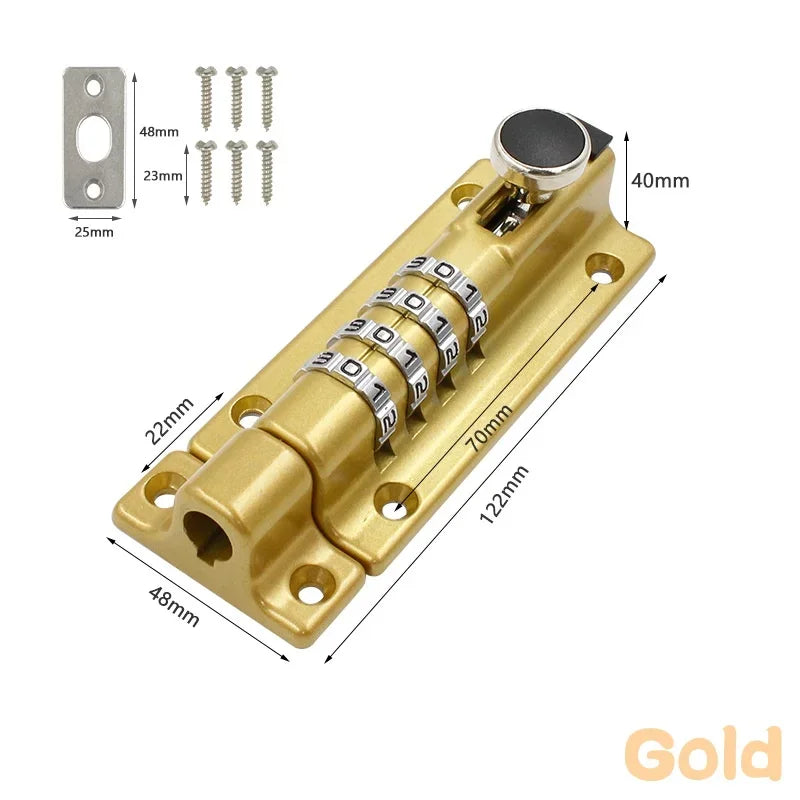 Global Easy Lock