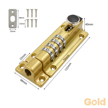 Global Easy Lock