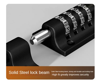Global Easy Lock