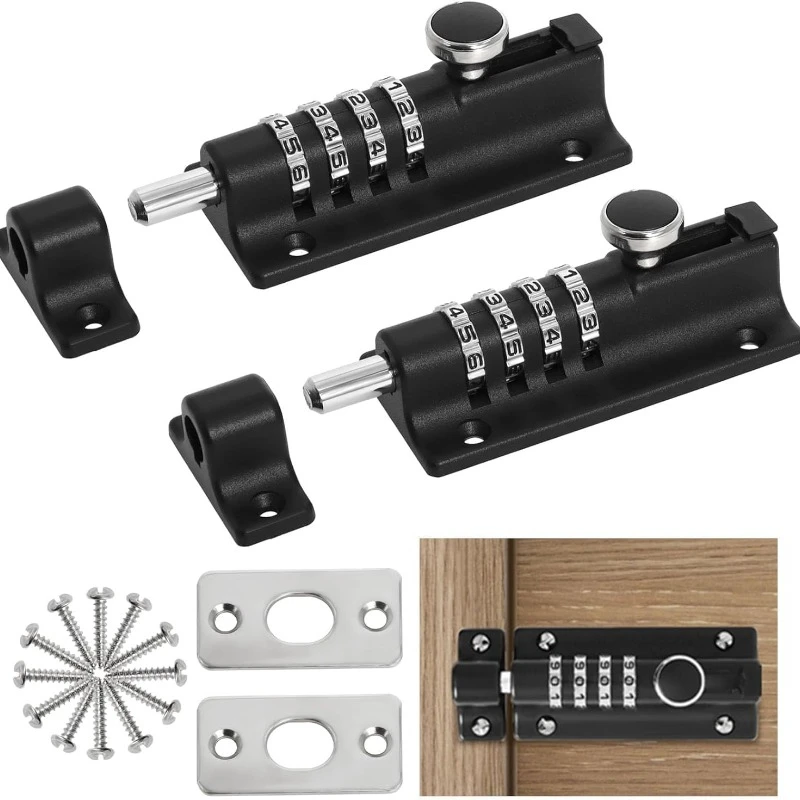 Global Easy Lock